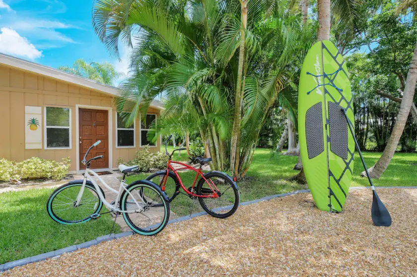 OCEANFRONT Private Beach PETS WELCOME  Last-Minute Special Offers - Image 1