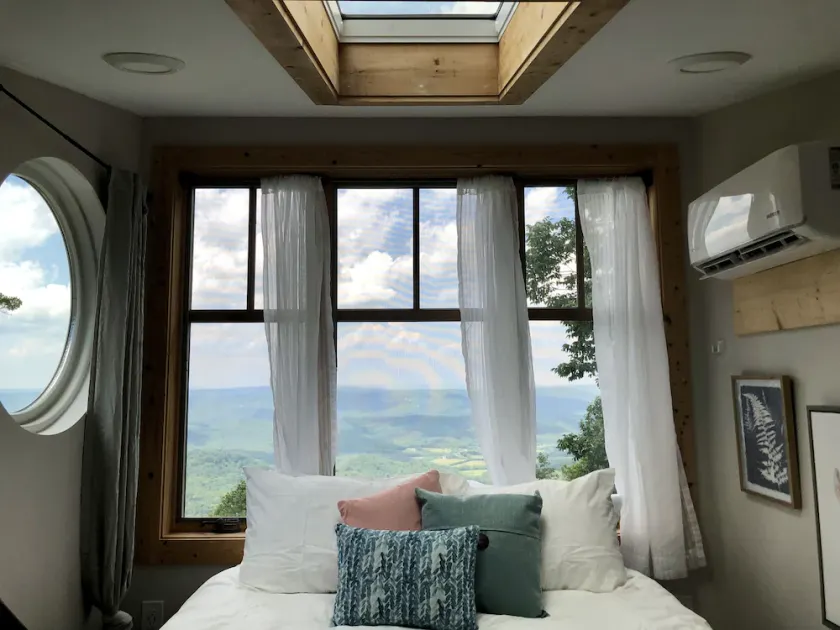 Lil 'Haven Tiny House - Image 1