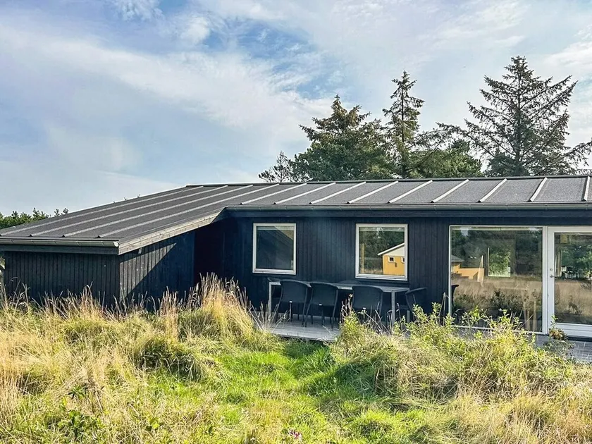 Holiday Home in FanÃ¸ - Image 1