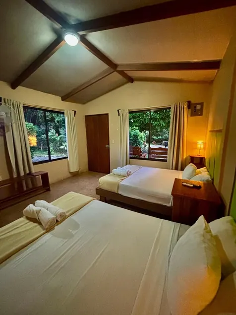 Zompopa Lodge - Image 1