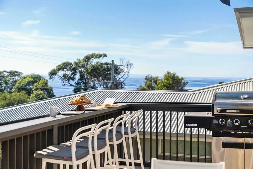 Bannisters Retreat - Image 1