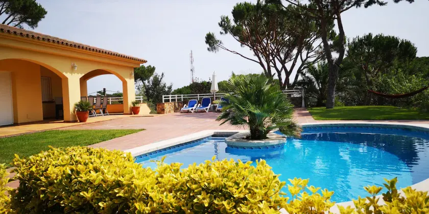 Villa Maravilla – Luksuriøs nydelse på Costa Brava - Image 1