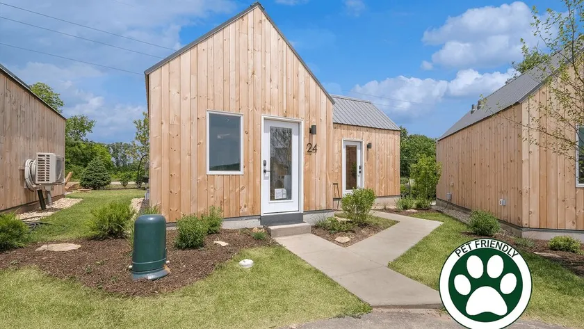 The Bunkies @ Heritage Harbor (Tiny Home) - Image 1