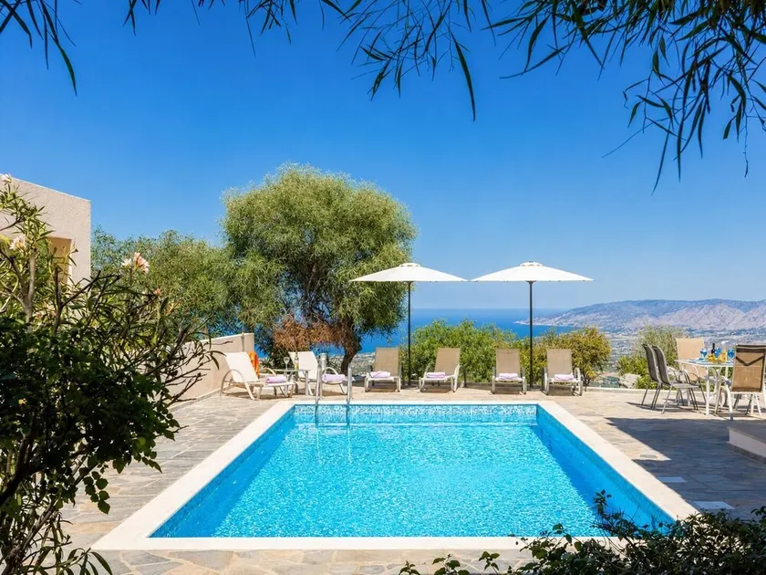 Villa Panorama Tessera - Image 1