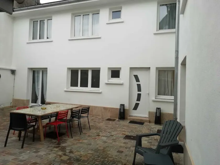 Comfortable house Berck plage center ville - Image 1