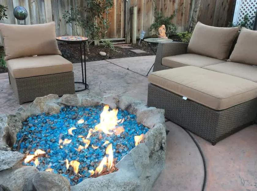 Sequoia Basecamp with Hot Tub Oasis - Image 1