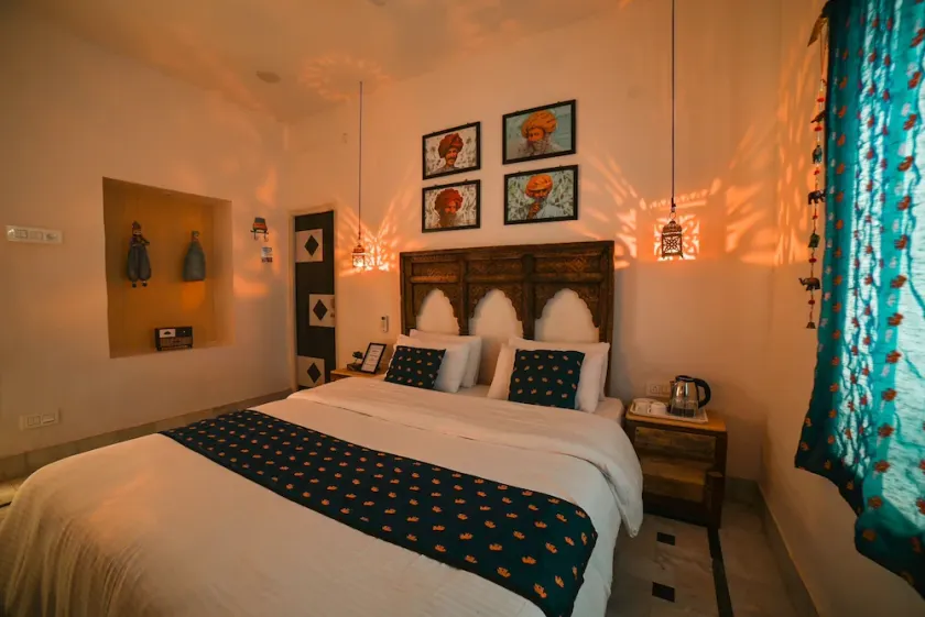 Bhimkothi Entire boutique homestay - Image 1