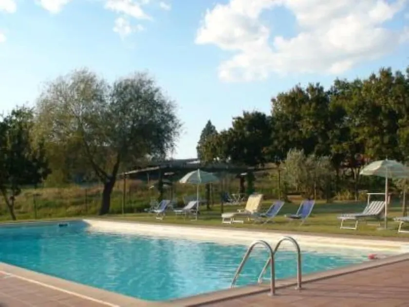 Apartment in Farmhouse - Image 1
