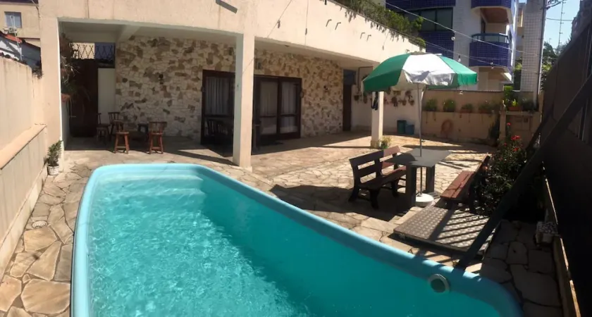 Enseada House with 5 Suites Near... TO THE SEA FOR FAMILIES - Image 1