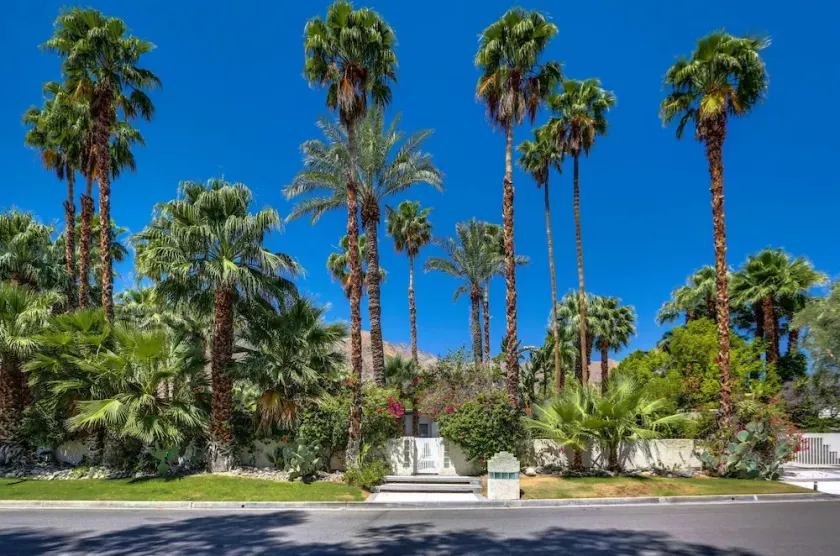 Old Las Palmas Private Estate - Image 1