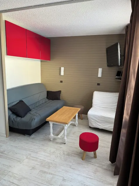 Appartamento - MACOT LA PLAGNE, Appartamento in un residence - Image 1