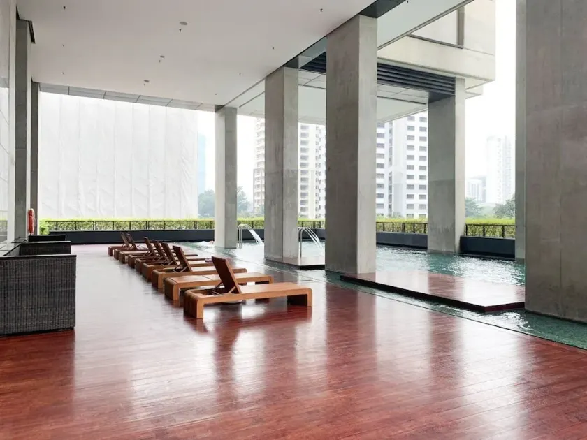 Arcoris Mont Kiara , nearby163 Kiara Mall - Image 1