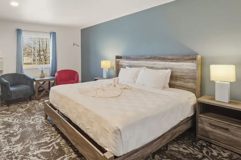 Downtown King room w/ San Juan River & Mtn Views - Image 1