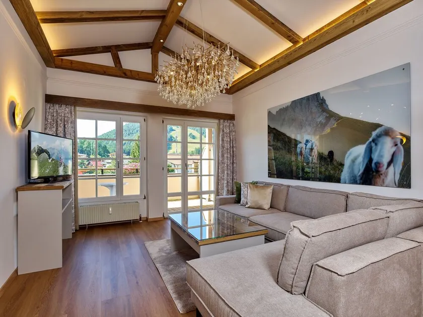 Vacation apartment/apartment for 6 guests with 110m² in Seefeld (58817) - Image 1