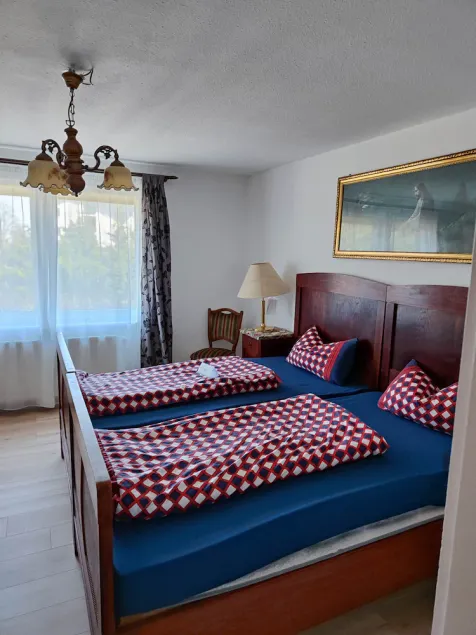 Vacation apartment in a quiet location 10 km to Schluchsee - Image 1