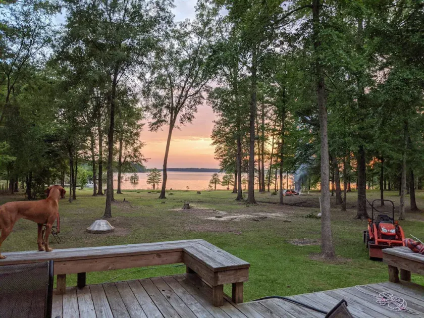 Cool Breez Waterfront Getaway!! - Image 1