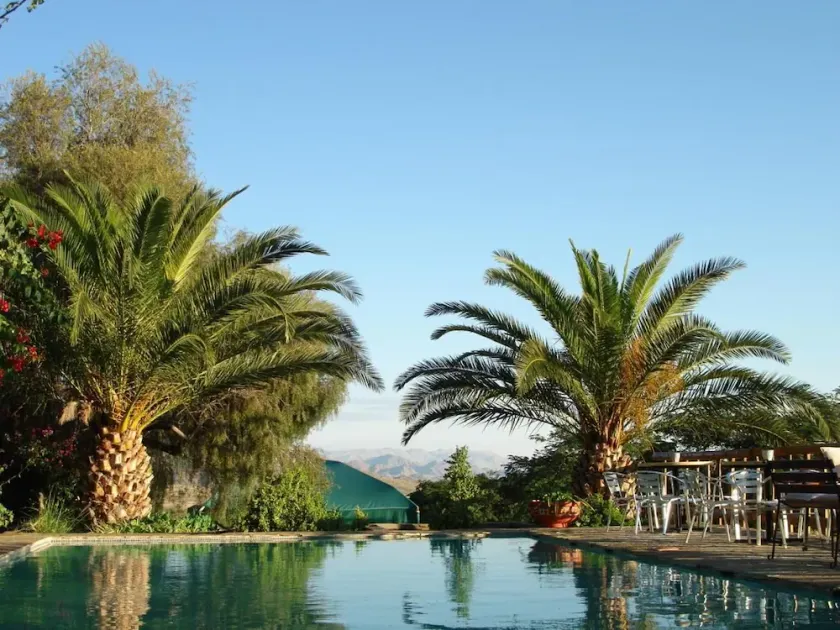 Corona Guest Farm - Image 1