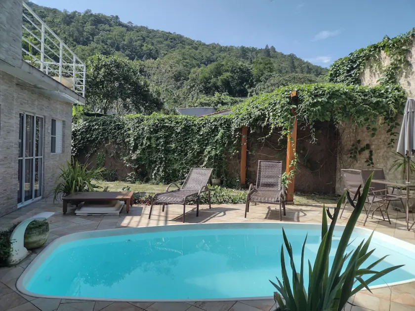 Paradise place with swimming pool - Tabatinga beach (not shared) - Image 1