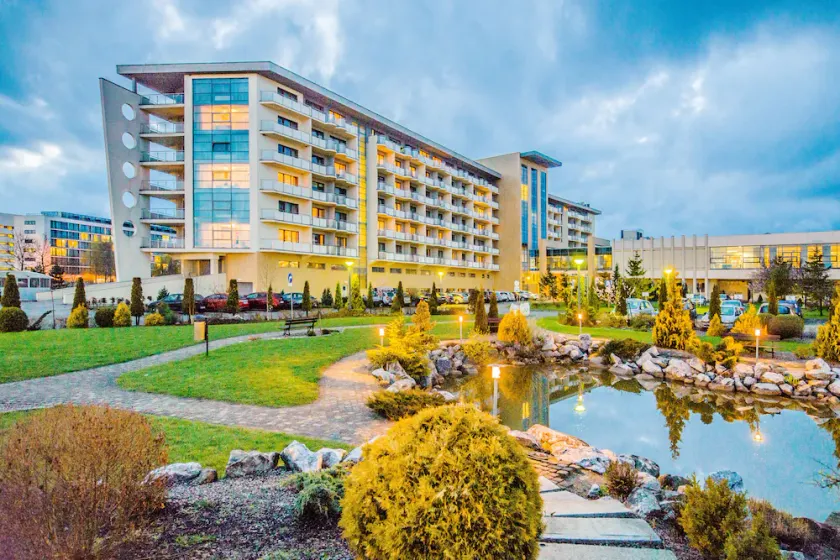 Apartamenty Sun & Snow w obiekcie Arka Spa I - Image 1