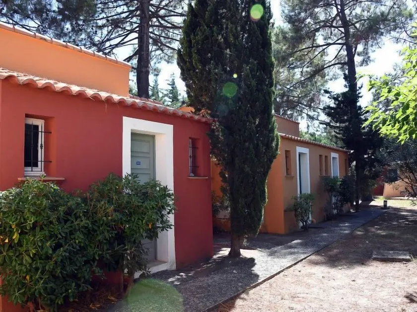 Holiday Home Studio cabine Type B by Interhome - Image 1