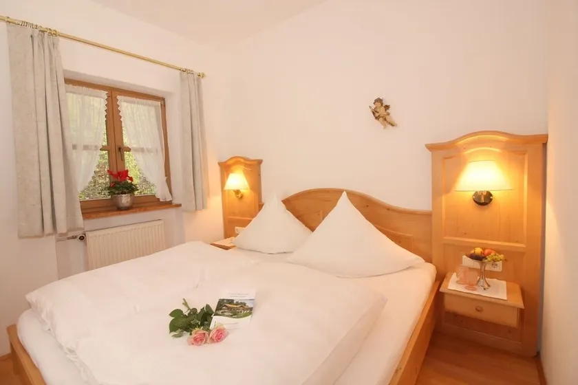 Apartment 4, 37sqm Kienberg, balcony, kitchenette, 1 bedroom, 1 bedsit. - Image 1