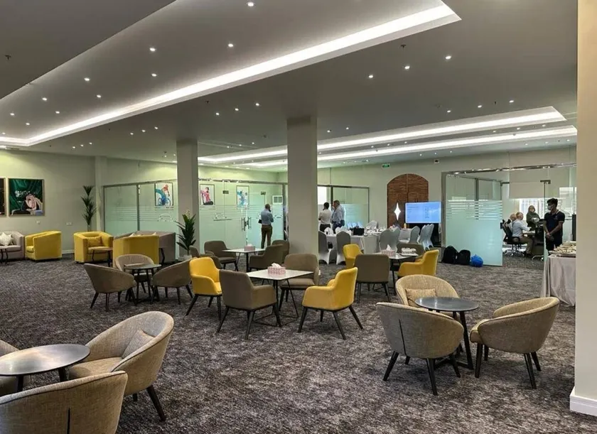 hotel alfal alshemaly - Image 1