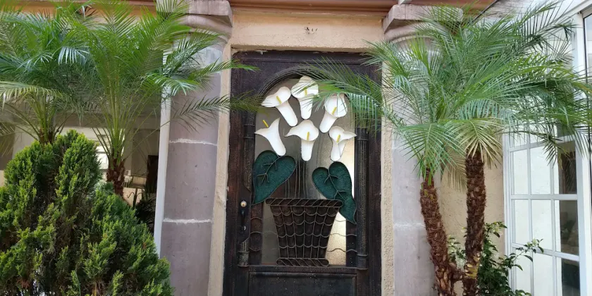 Casa Culhuac - Image 1