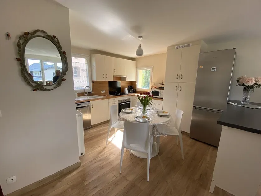St-Jorioz, appartement au calme, 4pers, terrasse - Image 1