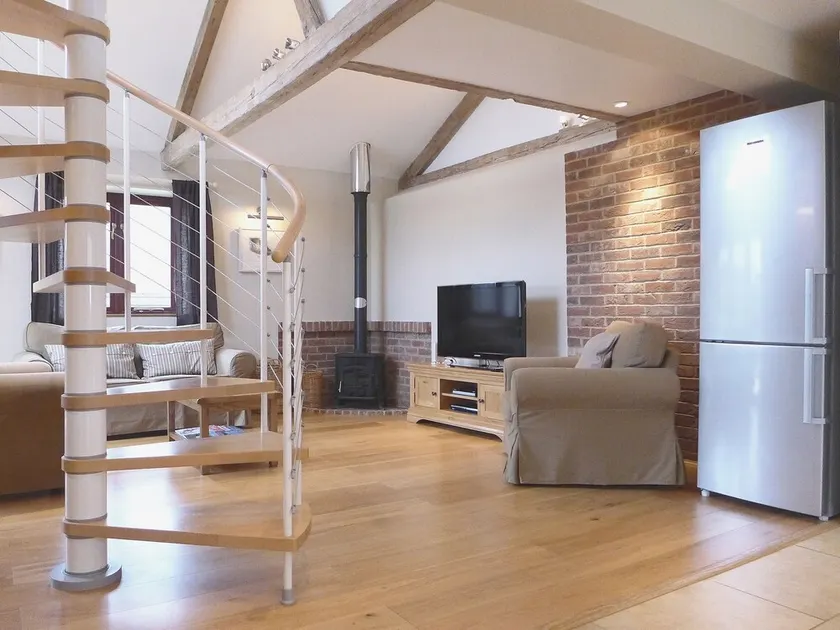 2 bedroom accommodation in Sudbourne, near Orford - Image 1