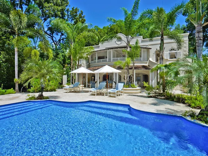 Villa Sandalo by Fantasia Villas - Image 1