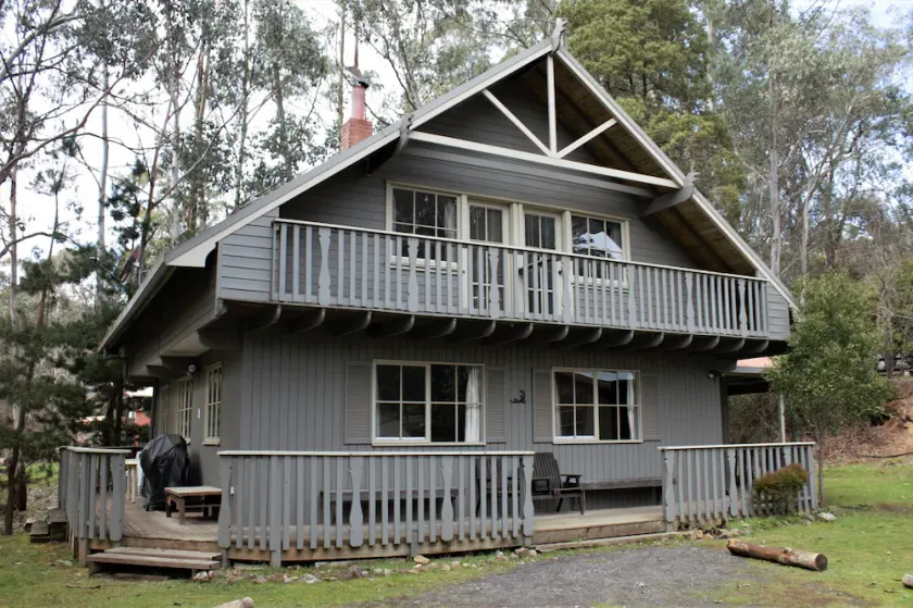 TELEBU - localizado no Monte Buller - Image 1