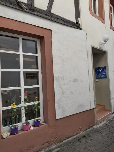 Vacation home \"Weinstraße42\" - Image 1