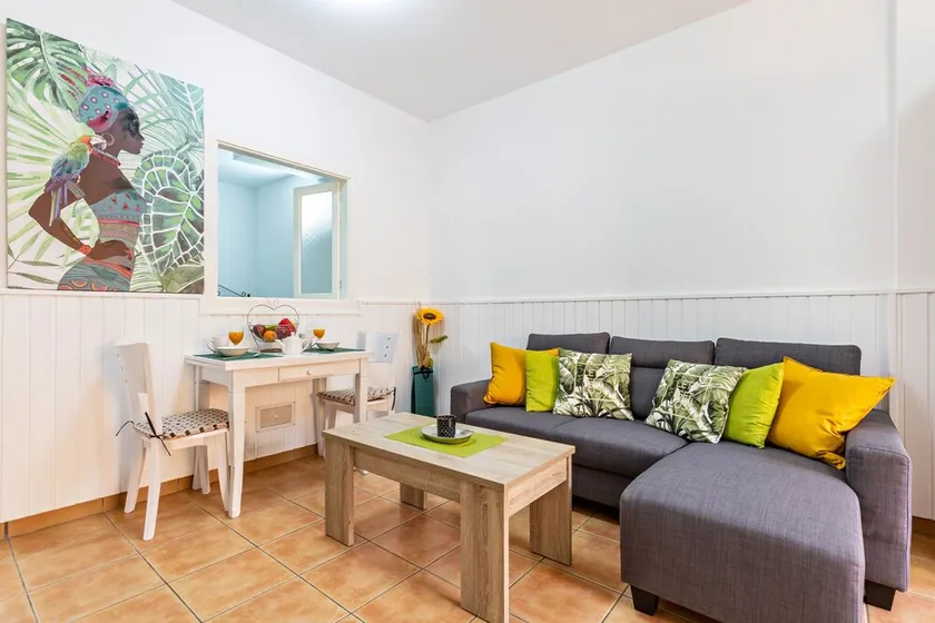 Holiday Apartment SaVoa Sea 365 near Beach with Open Terrace & Wi-Fi - Image 1