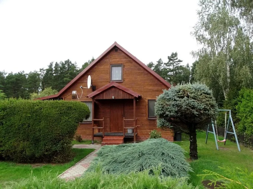 Gemütliches Ferienhaus am Meer- Kopalino Grażyna - Image 1