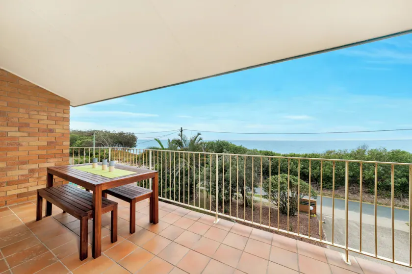Great Unit with Ocean View - Image 1