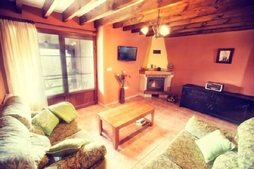 Casa Los Cantores 2 for 6 people - Image 1