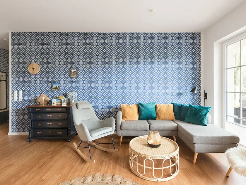 Ferienwohnung am See \"elodie\" - Image 1