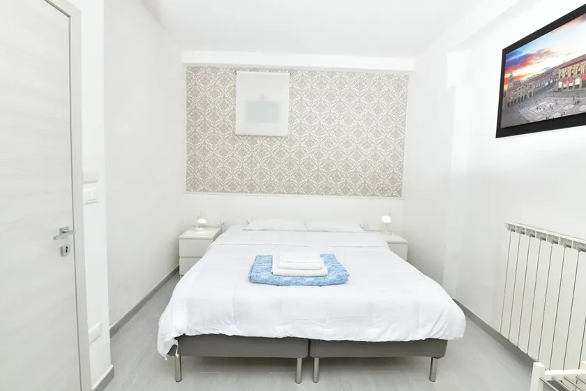 Family Room with private bathroom - Image 1