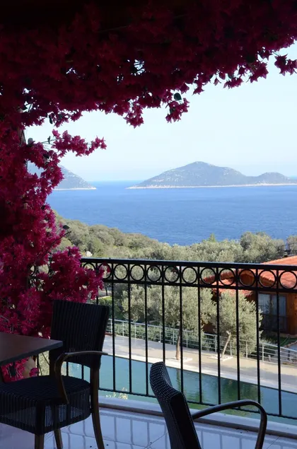 Doganin Ruhu Hotel & Bungalow - Image 1
