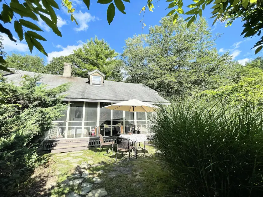 Hollywood Bungalow i Berkshires - Image 1