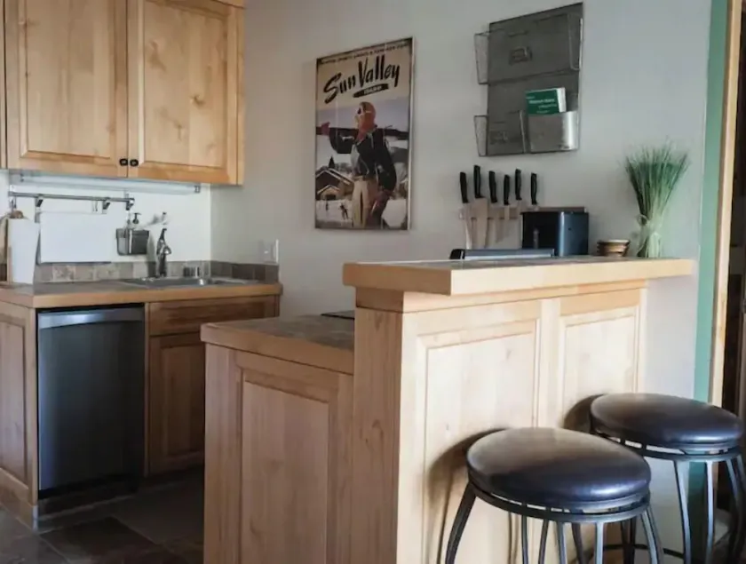 Sun Valley Adventure Condo - Image 1