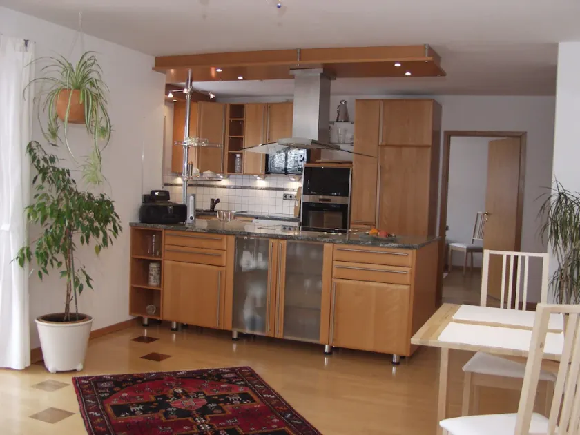 Confortável apartamento nos arredores de Bad Aibling na região de férias Voralpenland - Image 1