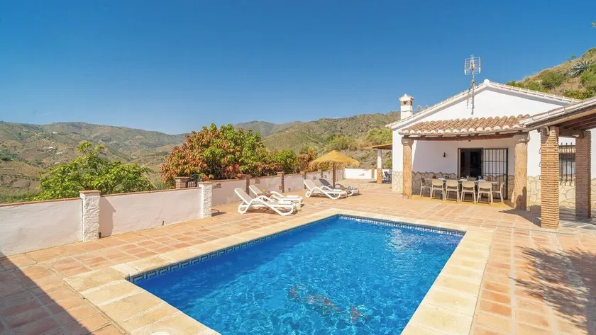 Casa El Cerro El Borge by Ruralidays - Image 1