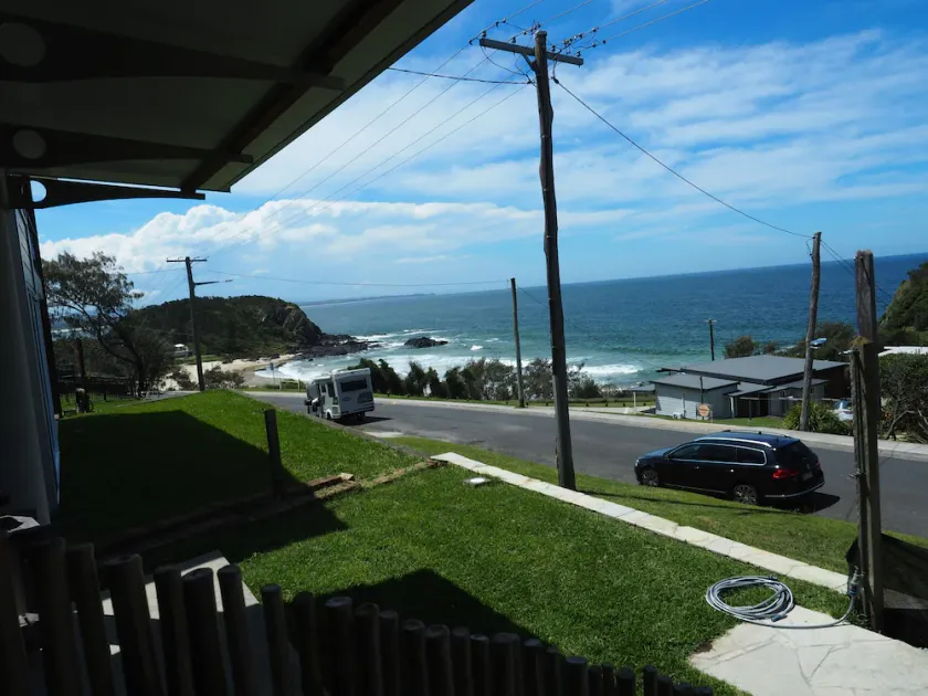 WAVEBREAKER Scotts Head - Image 1