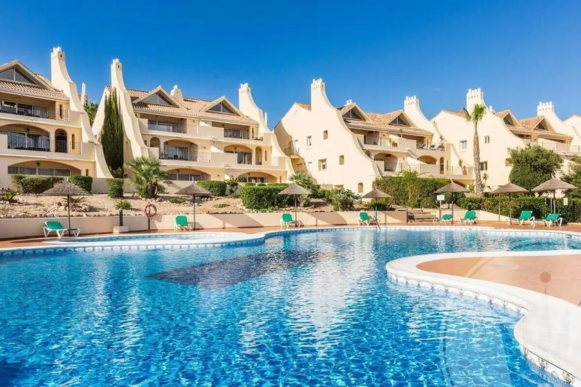 La Manga Club Resort - Los Olivos 68 - Image 1
