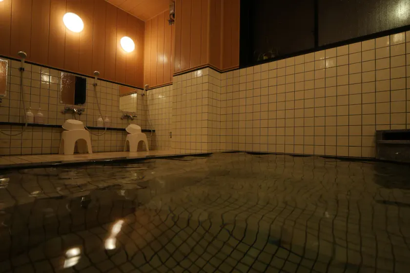 Ryokan Kikusuikan - Image 1