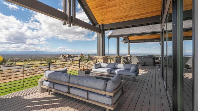 Pioneer by Avantstay Magnificent Home Located In The Brasada Ranch Community! - Image 1