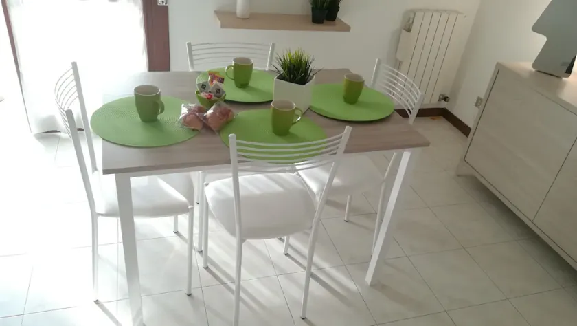 NYA Twin Apt N. 2-kultur, landskap, mat och vin - Image 1