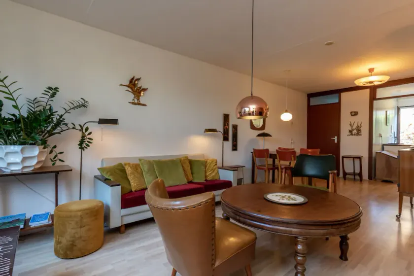 Maison de vacances à Veere près du centre - Image 1