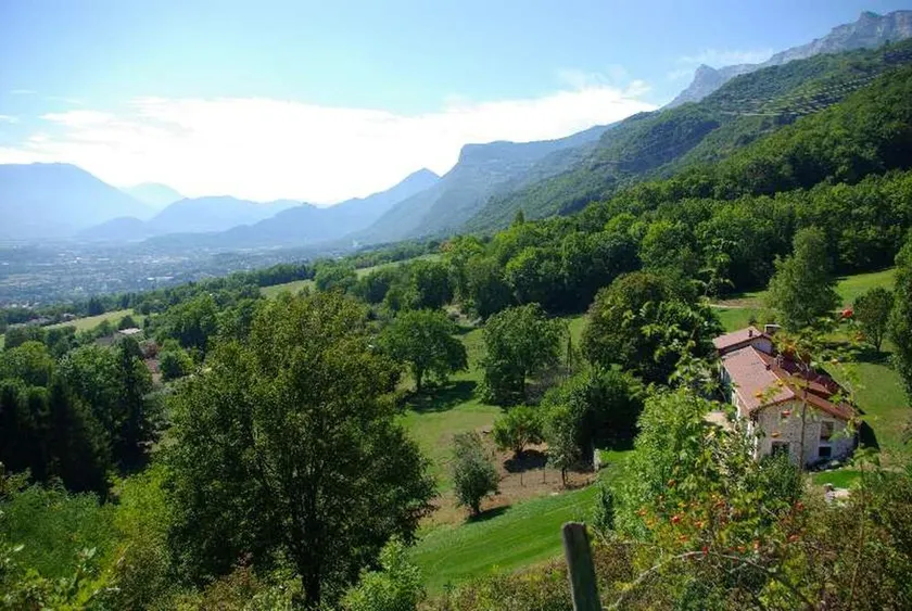 Gîte la Planta de Cossey 2 - Image 1